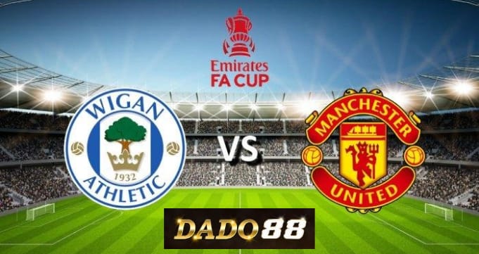 Prediksi Skor Wigan Vs Man United 9 Januari 2024