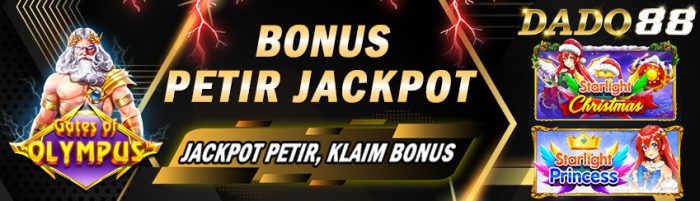 Promo Slot, Slot Gacor, Dado88